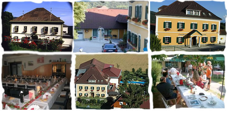 Gasthof Kurath